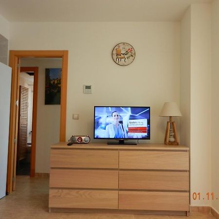 Apartment Parque Central Estepona Zimmer foto