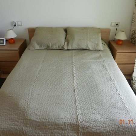 Apartment Parque Central Estepona Zimmer foto