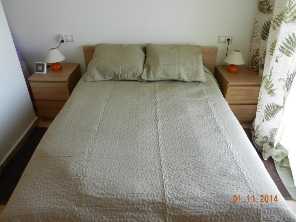 Apartment Parque Central Estepona Zimmer foto